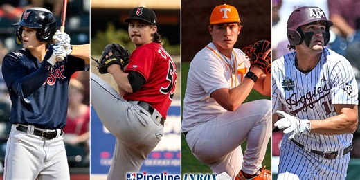 Inbox: Could an Anthony-Chandler swap happen?