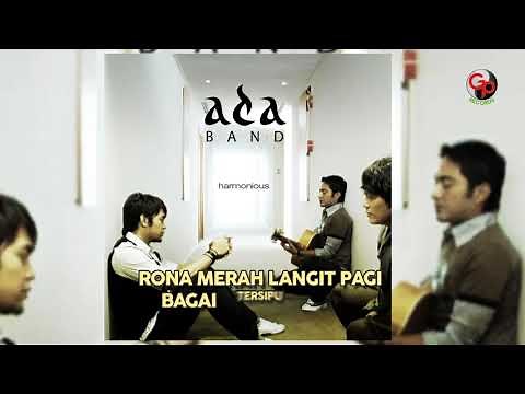 Ada Band - Mimpi (Official Lyric)