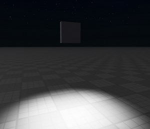 Simple Street Light Script! [Beginners Tutorial]