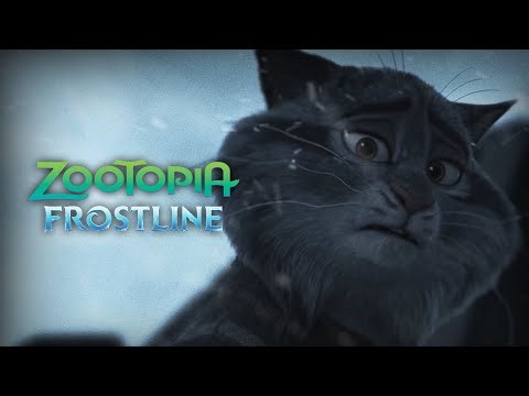 Frostline - ZOOTOPIA Fan Series (Episode 8)
