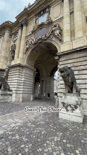 🌍 Budapest, Hungary | Best Places to Visit | Travel Guide ✨