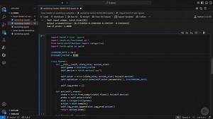 006_Implementing_the_Runner_and_Training_the_Model