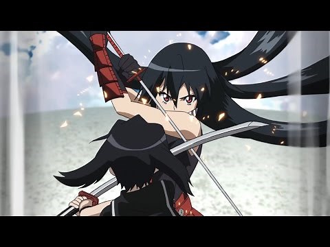 Akame ga Kill! Counter Ep. 16 -- Kill the Dolls