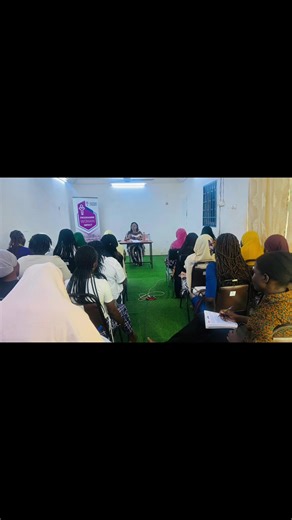 #leadershipfeminin #cohorte3 #womenempowerment #womanimpact