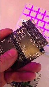 Pi 500+ Desktop Linux PC #raspberrypi #linux