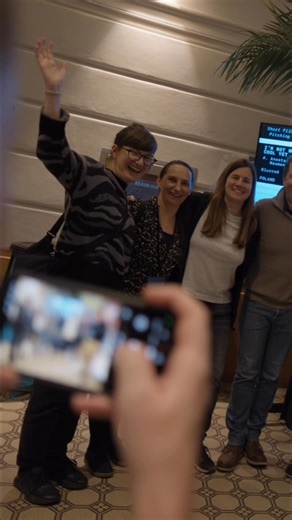 16 reactions | Great people, great vibes, and endless inspiration! �The CEE Animation Forum 2025 Networking Party. �#CEEAnimation | CEE Animation | Facebook