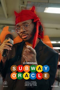 How to watch Subway Oracle: The best streaming options