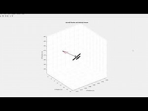 Roll Subsidence Mode for SkyTracer UAV Search and Rescue drone