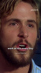2.3M views · 62K reactions | Try not to cry for 90 seconds challenge 凉 #TheNotebook is streaming now on Peacock. | Peacock TV | Facebook