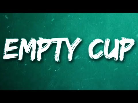 Citizen Soldier - Empty Cup (Official Lyric Video)