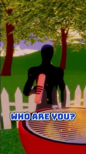 a scary game about…grilling sausage?