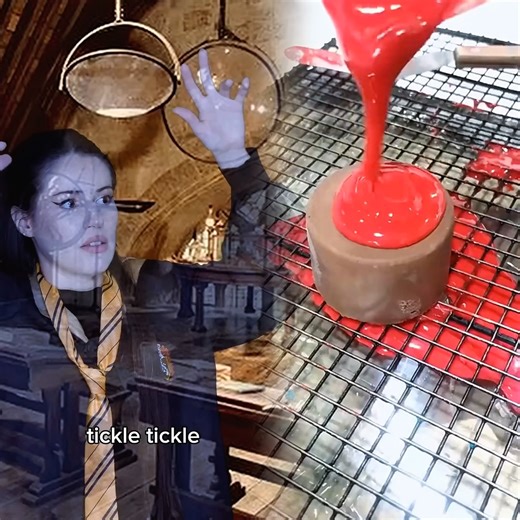 Nothing I hadn't seen before ;) #harrypotter #sketch #comedy