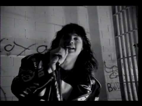 Haywire - Get Back (Official Music Video)