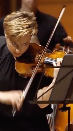 4K views · 42 reactions | THE VIOLIN IS AMAZING!  #nationalviolinday #AustralianChamberOrchestra | Australian Chamber Orchestra | Facebook