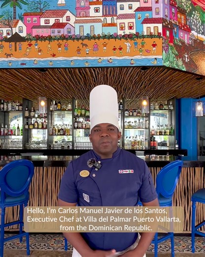 3.3K views · 29 reactions | Villa del Palmar Beach Resort & Spa Puerto Vallarta on Reels | Facebook