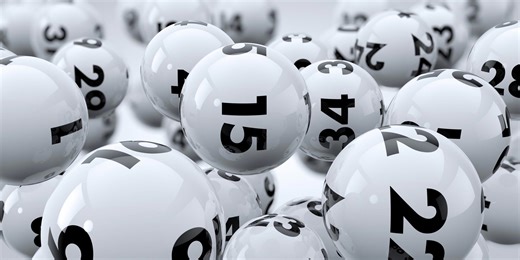 Delaware Lottery Powerball, Play 3 Day winning numbers for April 4, 2026