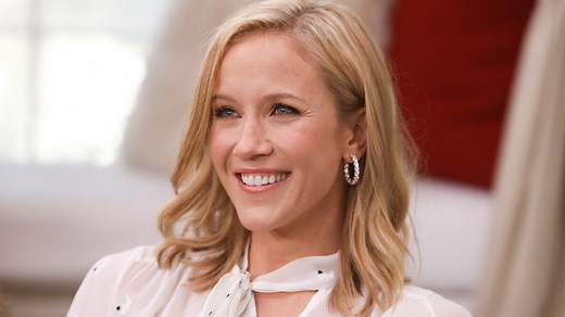 Jessy Schram: Our 10 Favorite Hallmark Movies Starring the Blonde Beauty, Ranked