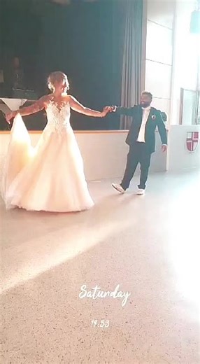 Unique Swiss Wedding Dance Ideas