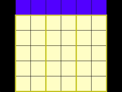 数字积木数字方块36