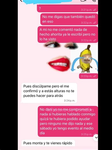 1.9M views · 46K reactions | SE CANCELA LA POOL PARTY  #ideasdecumpleaños #fblifestyle #storytime #poolparty #cuñada | Mitotera de Corazón | Facebook