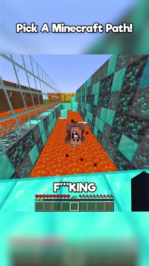 #minecraft #minecraftvideos #mctt #story #minecraftmemes | minecraft