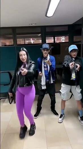 Cris MJ LIVE with Fans – GATA ONLY Europe Moment 2024 #crismj #latinmusic