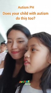 26K views · 115 reactions | This is an example of "Immediate Echolalia". This type of repetitive speech occurs immediately after you say something to your child. There could be a slight delay in your child’s response, and it may still be immediate echolalia. Yassie, 10, ASD LVL 3 #AutismPH #autismawareness #AutismAcceptance #Echolalia #immediateecholalia #AutismFamily #lifewithautism #autismmom #ausomenanay | Ausome Nanay | Facebook