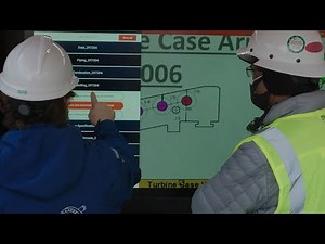 Live Outage—Delivering outage transformation | GE Vernova