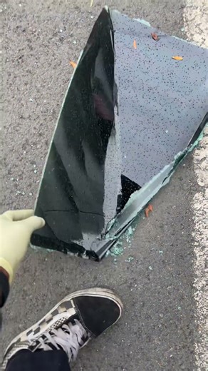 Thieves Tried to Program Keys with the VIN to Steal This Dodge #demon #dodge