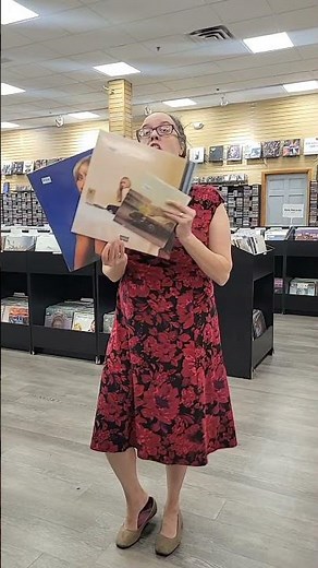 Sabrina Carpenter Vinyl Alert! Singular Act 1 & 2 and Evolution Coming Soon!