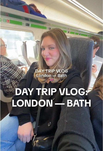 Perfect Day Trip to Bath from London