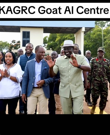 Boosting Goat Productivity with Artificial Insemination