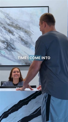 Stay on top of your health, ladies and gentlemen!! LifeGenix Institute | Rob Gronkowski -Gronk