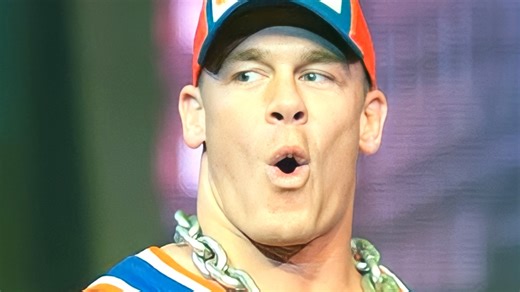 The Most Surprising Losses Of John Cena's Career