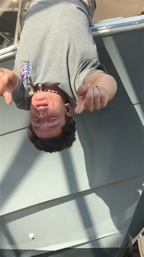 Took this ocean boat from ‘sun-bleached’ to ‘sea monster.’ Fresh wrap, and tight seams to bear the strength of the ocean Another clean transformation done by Ketulu Kustoms. 🌊🦑 This work was completed at F5 Services #KetuluKustoms #eatontonga” | Ketulu Kustoms