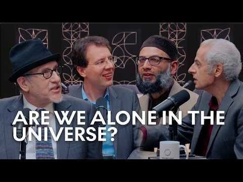 Are we the most intelligent beings in the universe? | Planetary Science Institute