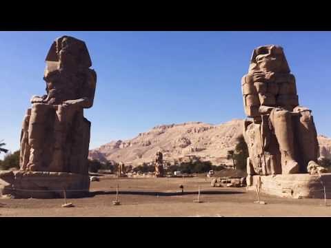 Moses Bible Study 1st Video Session