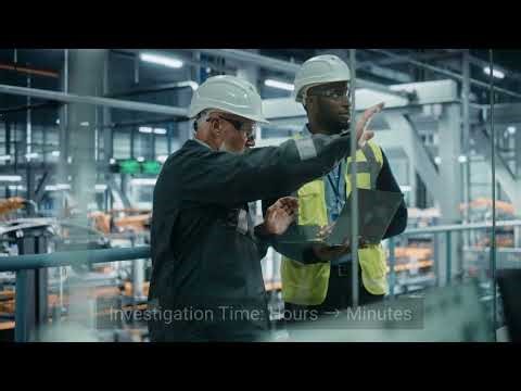 Root Cause Analysis (Industrial - Production)