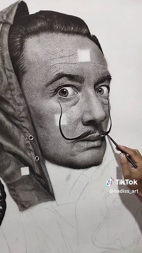 hadiss_art on TikTok