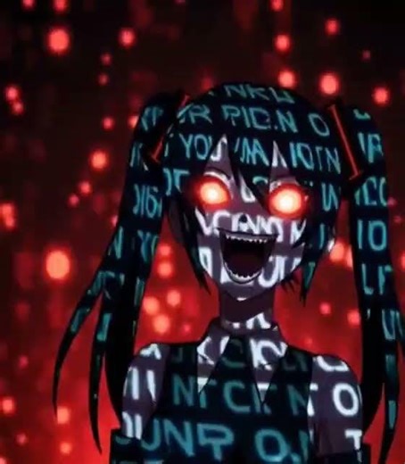 I made a new automatic Hatesune Mikker vocaloid song remix/bot say something nice about her (alpha)