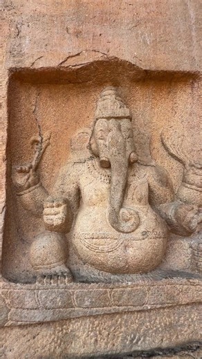 The Kudumiyanmalai musical inscription, is one of the oldest and most significant archaeological records of Indian music, dating back to the 7th or 8th century CE.