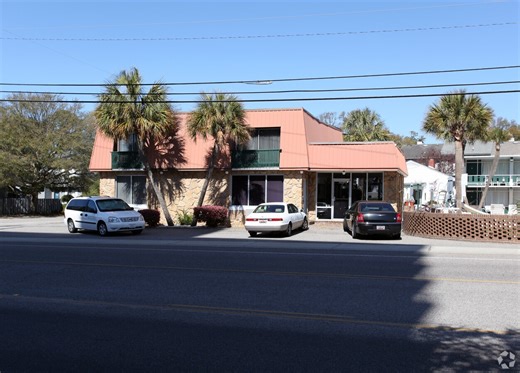 7501 N Ocean Blvd, Myrtle Beach, SC 29572 - Holiday Shores | LoopNet