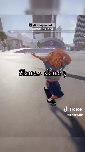 Skate Better: Tips to Improve Your Skills