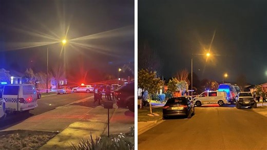 Machete crime strikes ‘fear’ throughout Victorian community: Deeming