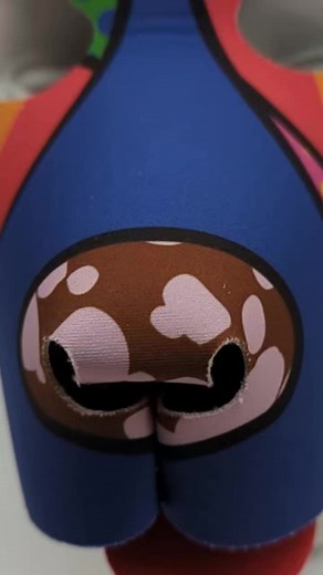 Boop! #petplay #humanpuppy #humanpup #petplaycommunity #pupplaycommunity #puphoods #puphood #pupplay