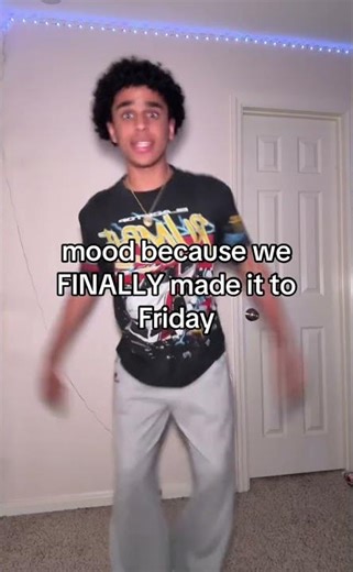FRIDAY FRIDSY