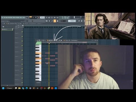 How to make a ballad in 6 minutes