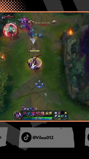 Beginner's Guide to Varus in League of Legends