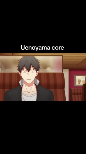Uenoyama core! . . . Given #given #anime #animeedit #bl #givenanime | Given Anime Edits
