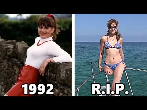 Heartbeat (1992–2010) Cast THEN & NOW 2025 – After 33 Years, Who have passed away?